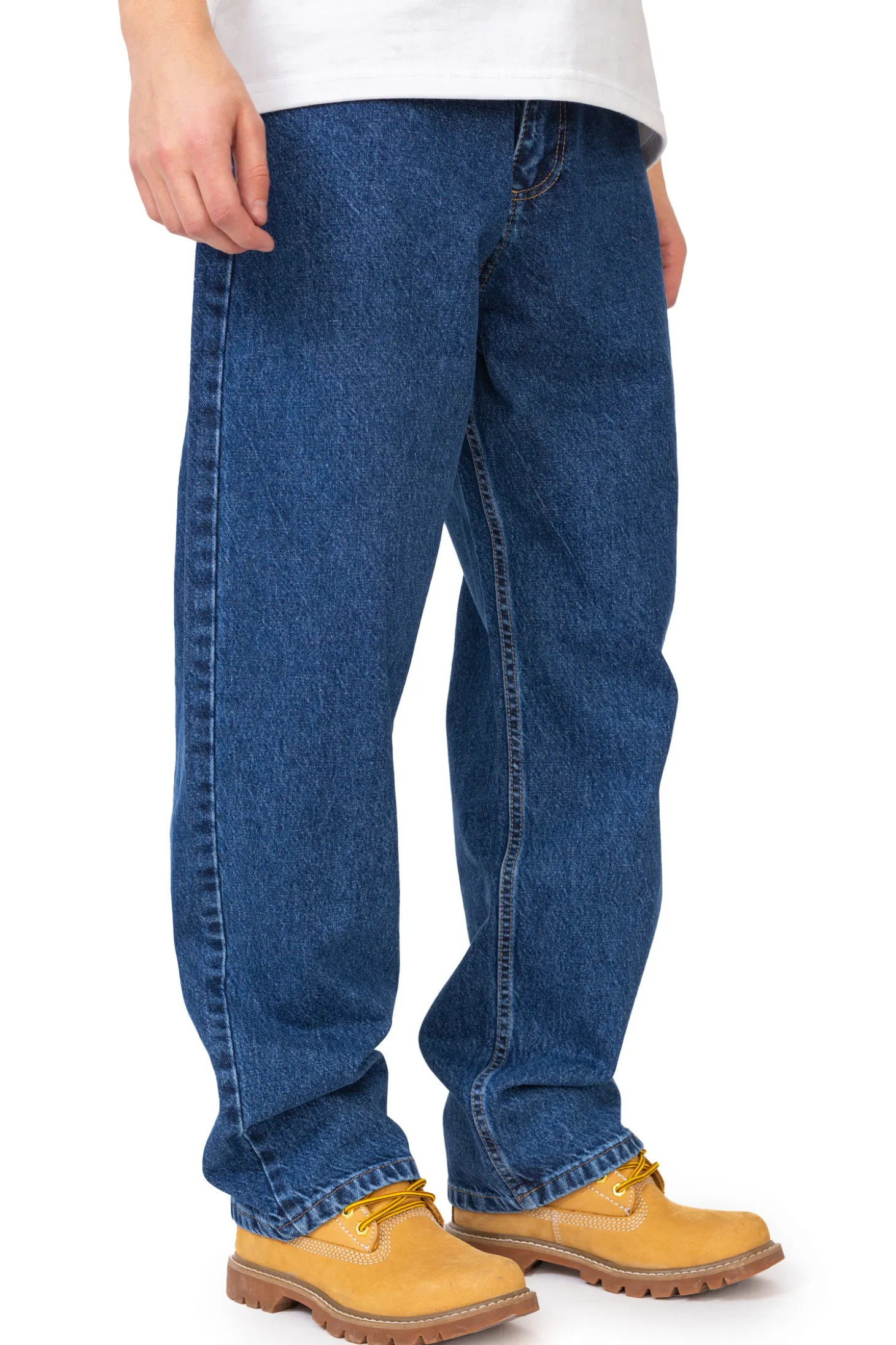 Spodnie Mercur Throw Up