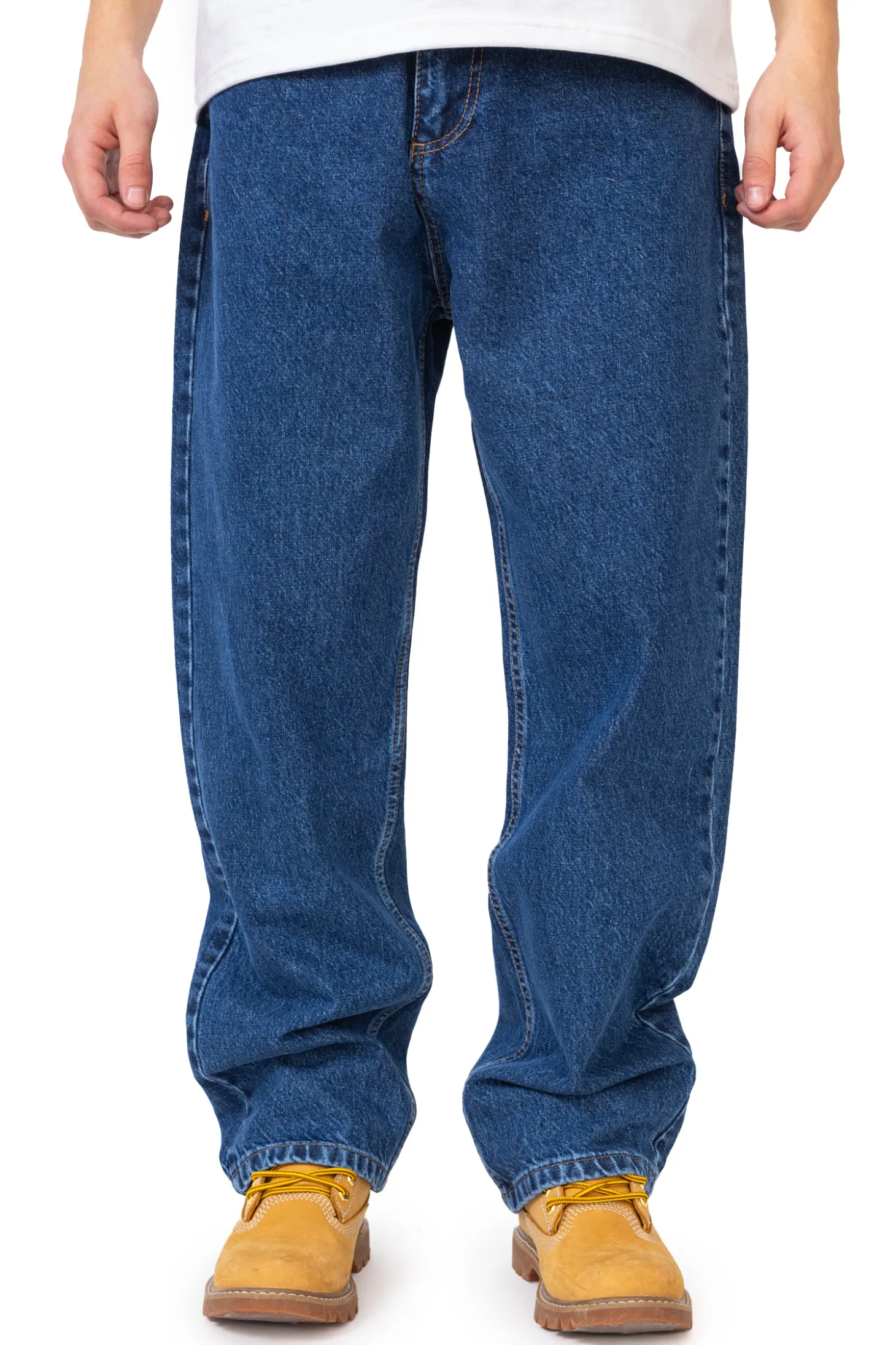 Spodnie Mercur Throw Up