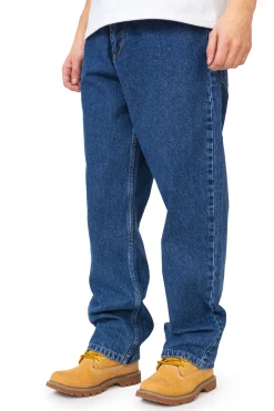 Spodnie Mercur Throw Up