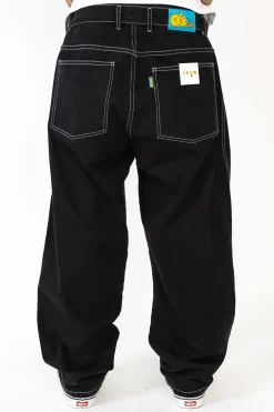 Spodnie Raw Hide OGeans Denim