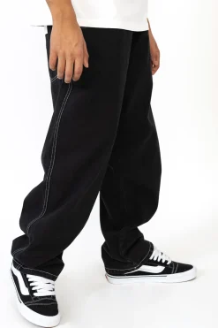 Spodnie Raw Hide OGeans Denim