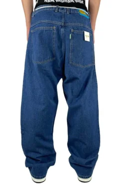 Spodnie Raw Hide OGeans Denim