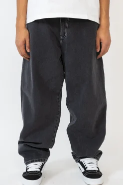 Spodnie Raw Hide OGeans Denim