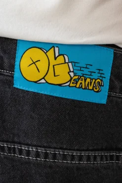 Spodnie Raw Hide OGeans Denim