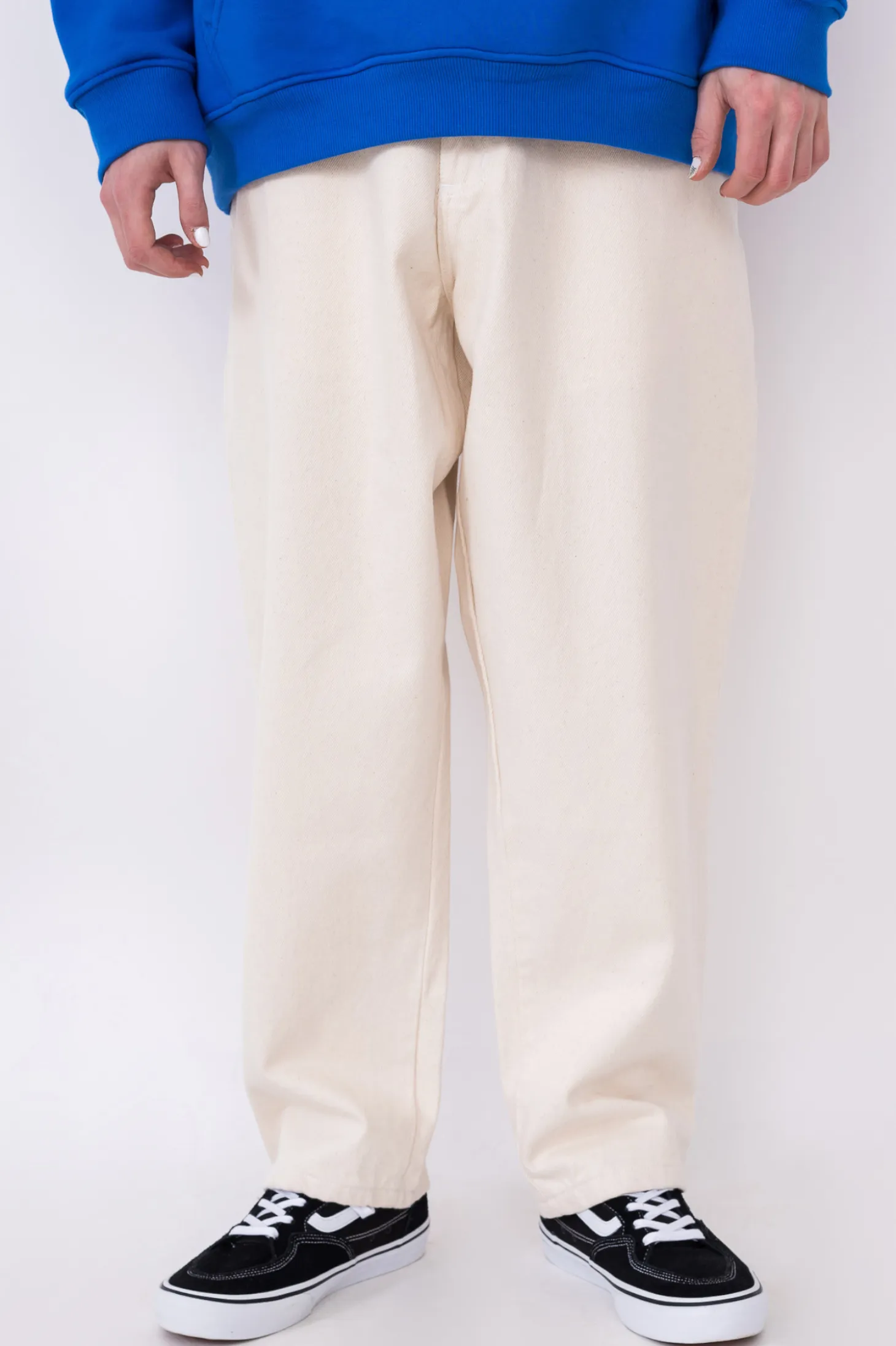 Spodnie Raw Hide OGeans Denim