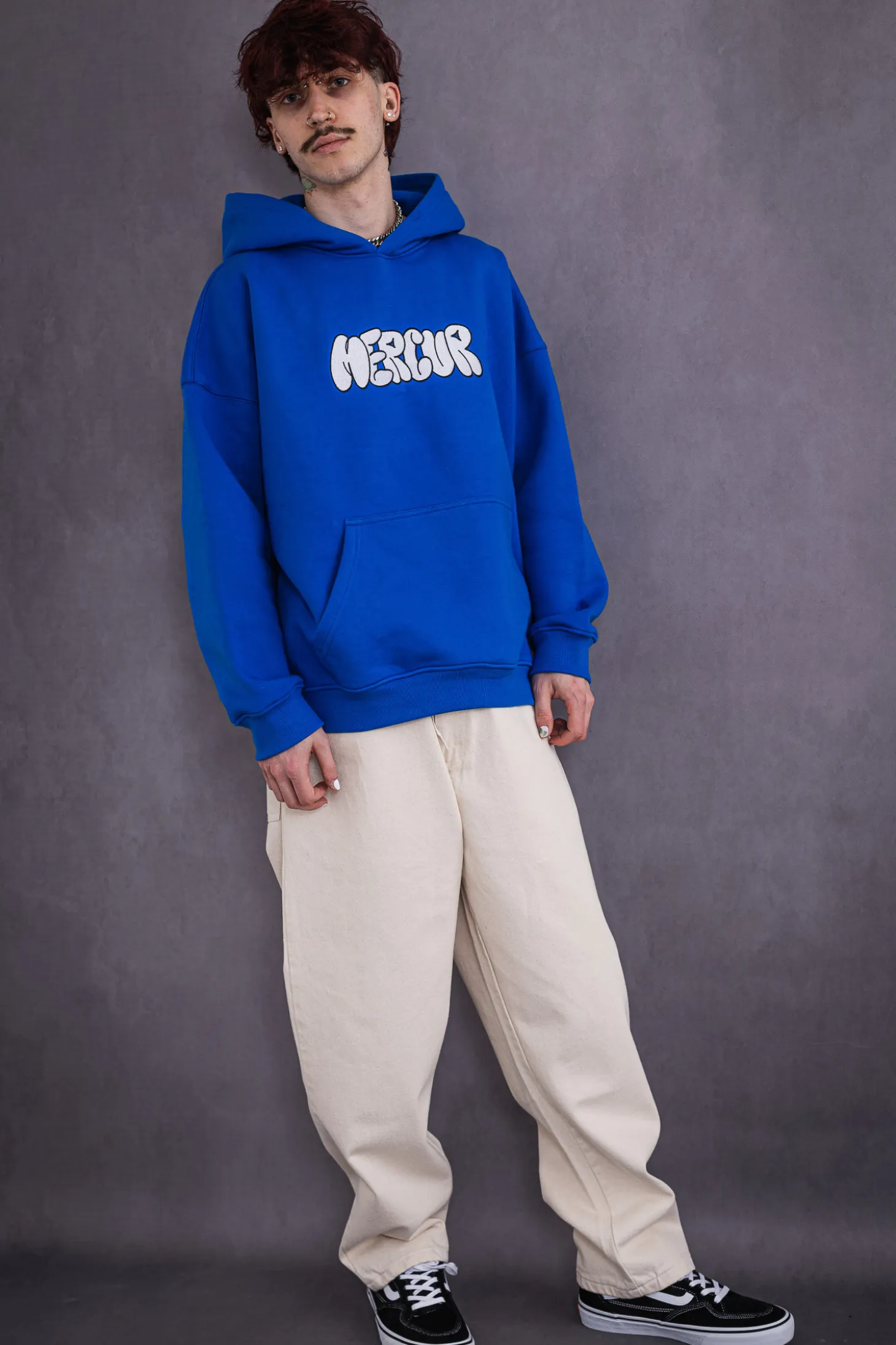 Spodnie Raw Hide OGeans Denim