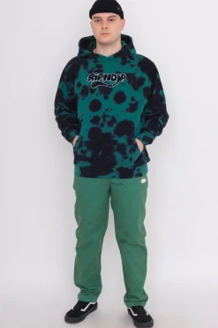 Spodnie Ripndip Barry Bonds