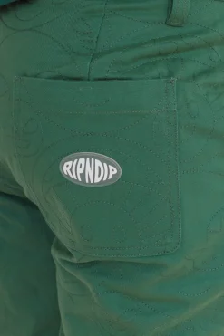 Spodnie Ripndip Barry Bonds