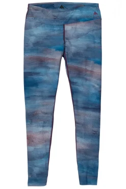 Spodnie Termoaktywne Damskie Burton Midweight