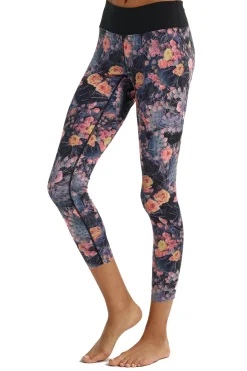 Spodnie Termoaktywne Damskie Burton Lightweight