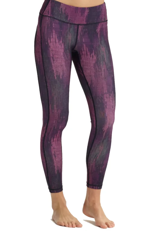 Spodnie Termoaktywne Damskie Burton [ak]® Power Stretch