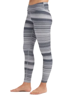 Spodnie Termoaktywne Damskie Burton Midweight