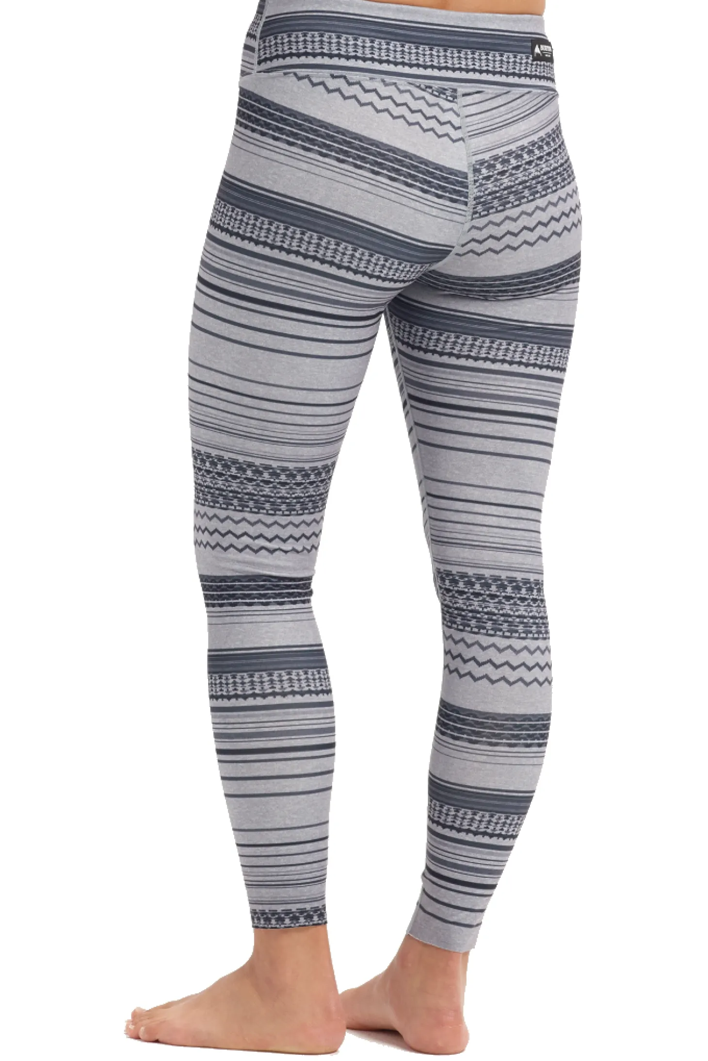 Spodnie Termoaktywne Damskie Burton Midweight