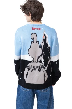 Sweter Ripndip Nunch Flippy