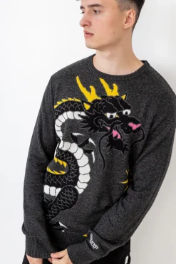 Sweter Ripndip Ryu