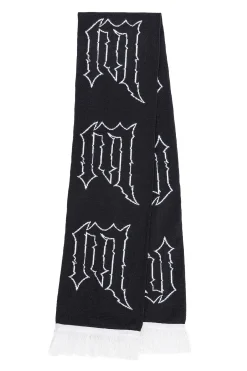 Szalik Mercur Gothic