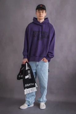 Szalik Mercur Stop That Shit