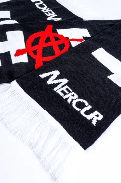 Szalik Mercur Stop That Shit