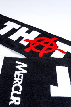 Szalik Mercur Stop That Shit