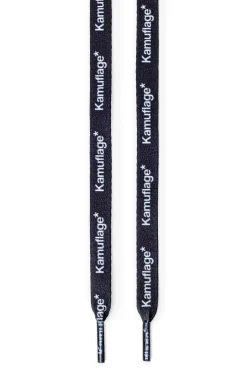 Sznurówki Kamuflage