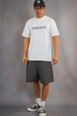 Szorty Carhartt WIP Blake