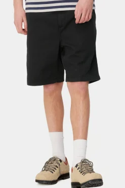 Szorty Carhartt WIP Flint
