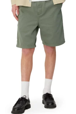 Szorty Carhartt WIP Flint