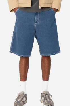 Szorty Carhartt WIP Simple
