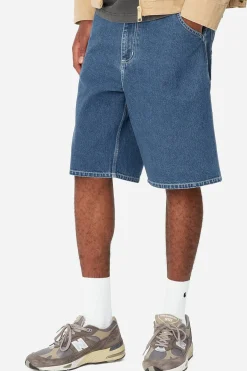 Szorty Carhartt WIP Simple