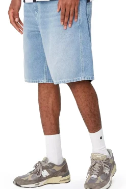 Szorty Carhartt WIP Simple