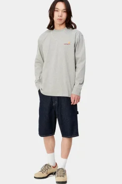 Szorty Carhartt WIP Single Knee