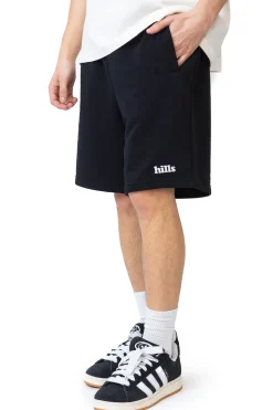 Szorty Hills Retro Basic
