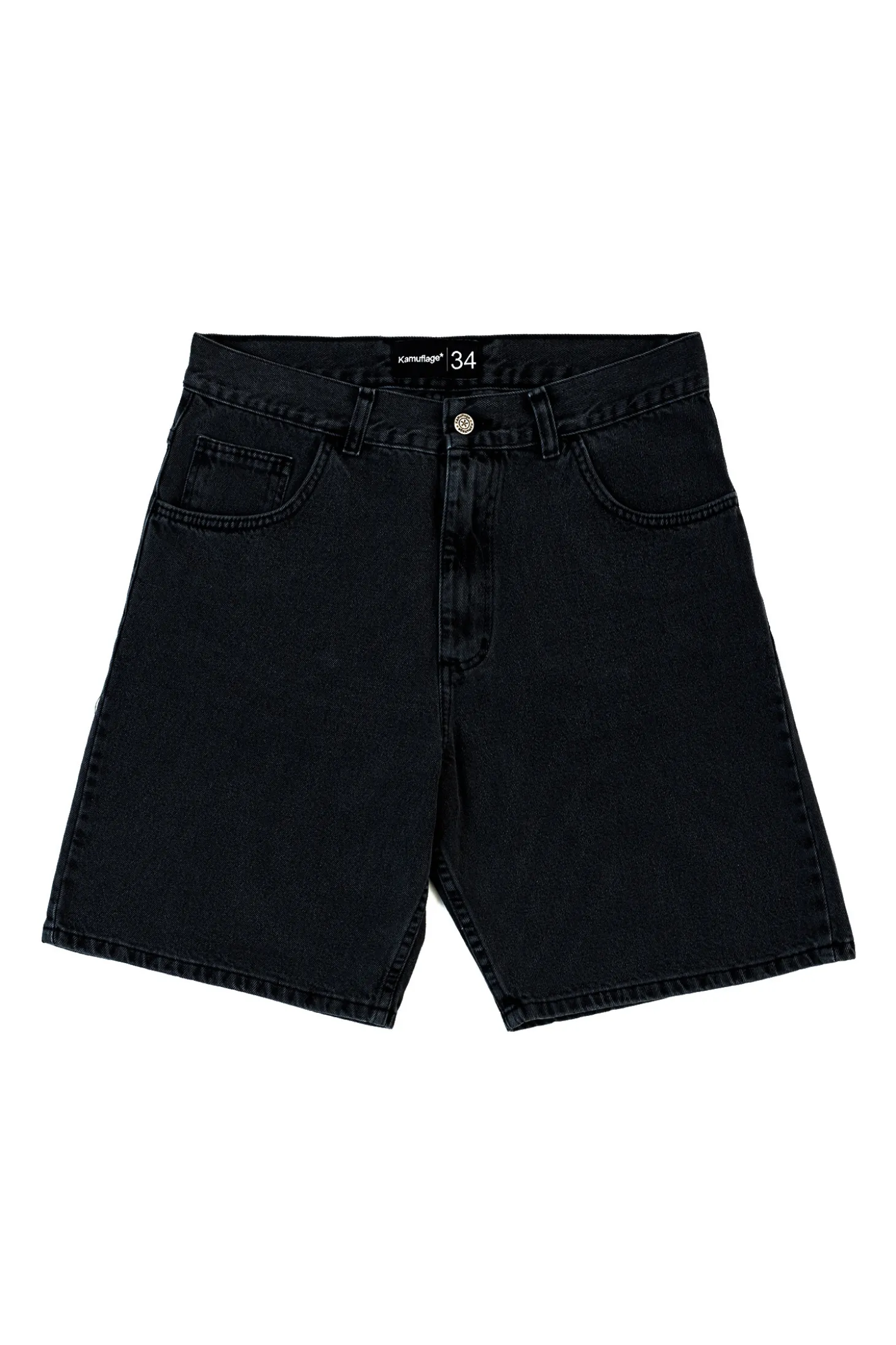 Szorty Kamuflage Beemer 2.0