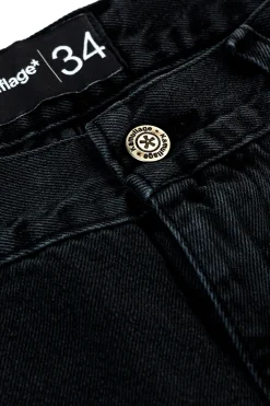 Szorty Kamuflage Beemer 2.0