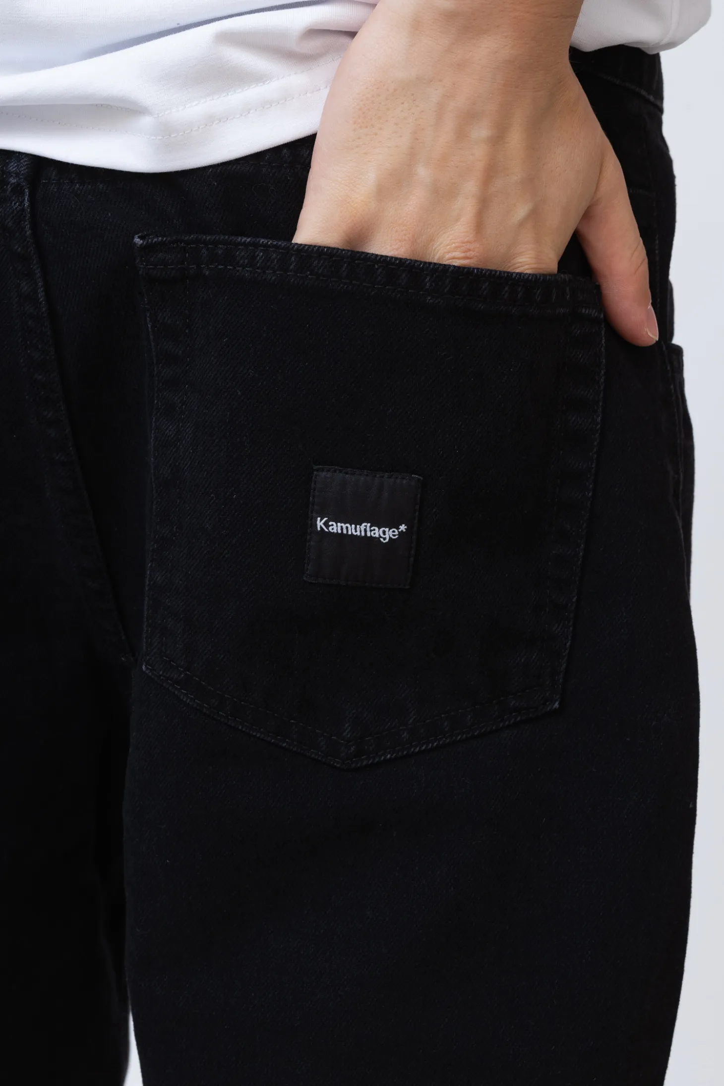 Szorty Kamuflage Biggie