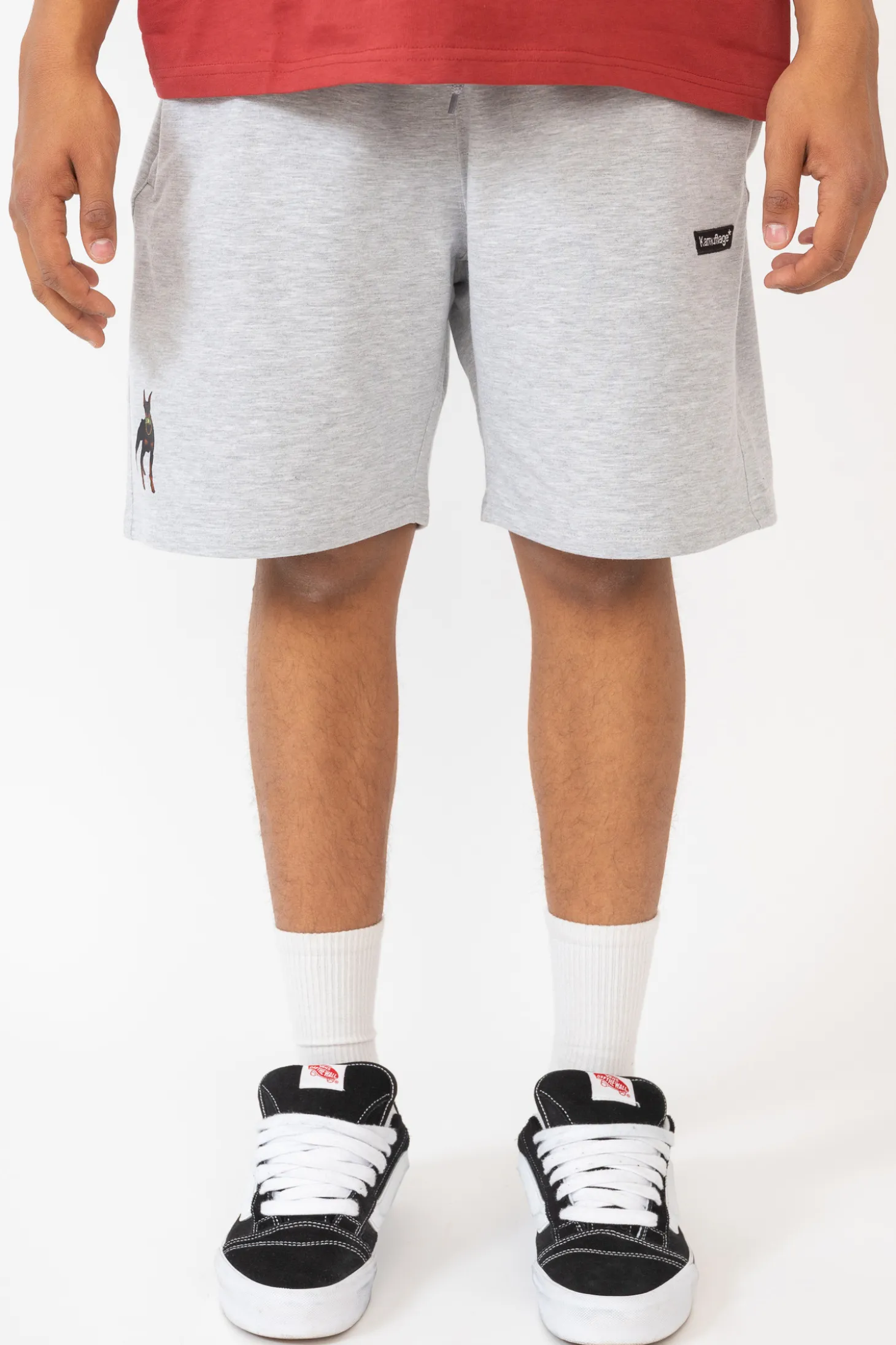 Szorty Kamuflage DOBER$$$