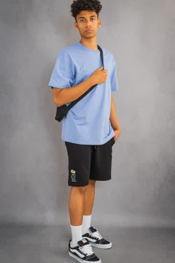 Szorty Kamuflage Don't Tell Lauren