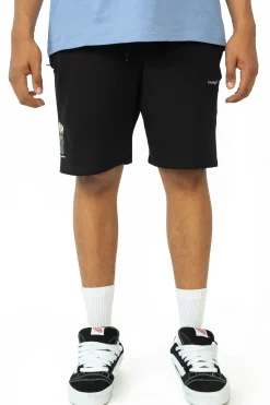 Szorty Kamuflage Don't Tell Lauren