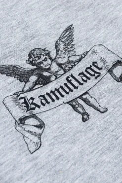 Szorty Kamuflage Hellfire