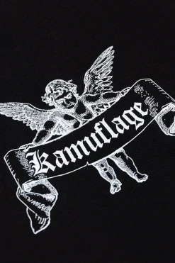 Szorty Kamuflage Hellfire