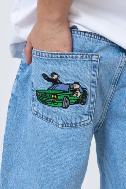 Szorty Kamuflage Pull Up