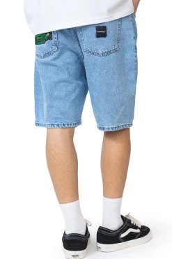 Szorty Kamuflage Pull Up