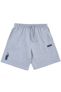 Szorty Kamuflage Slanger