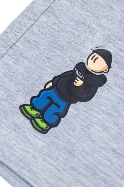 Szorty Kamuflage Slanger