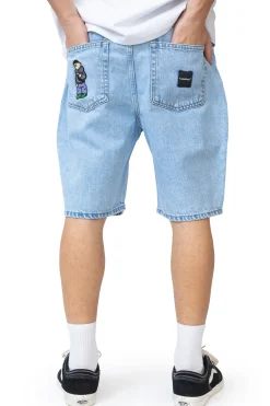 Szorty Kamuflage Slanger