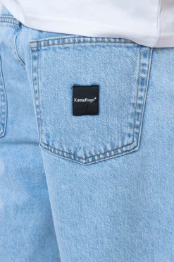 Szorty Kamuflage Slanger