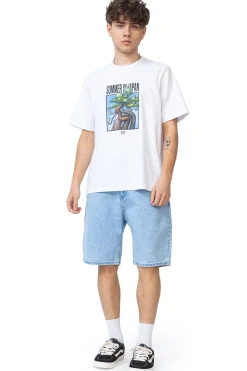 Szorty Kamuflage Slanger