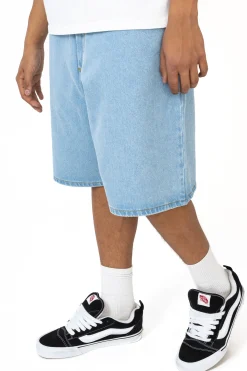 Szorty Kamuflage Way Too Big