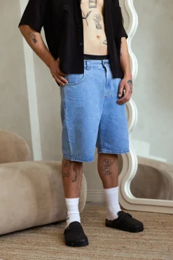 Szorty Kamuflage Way Too Big