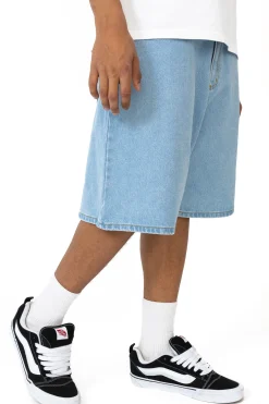 Szorty Kamuflage Way Too Big